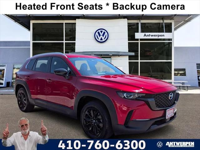 2025 Mazda CX-50 2.5 S Preferred Package for sale in Pasadena, MD