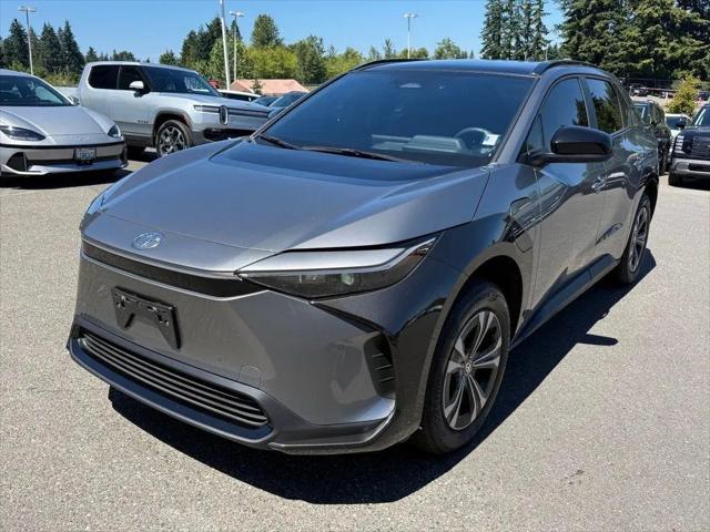 2024 Toyota bZ4X XLE for sale in Lake Stevens, WA