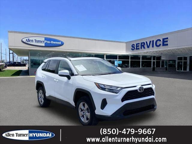 2023 Toyota RAV4 XLE for sale in Pensacola, FL
