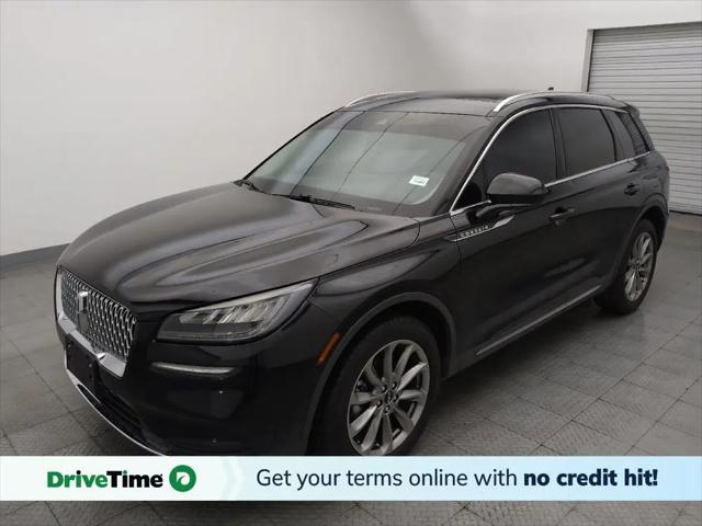 2020 Lincoln Corsair Standard for sale in Houston, TX