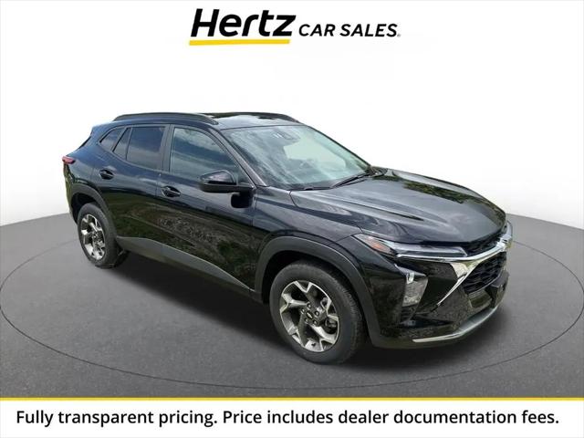2025 Chevrolet Trax FWD LT for sale in Clearwater, FL