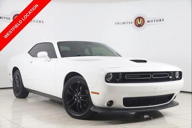 2019 Dodge Challenger GT AWD for sale in Westfield, IN