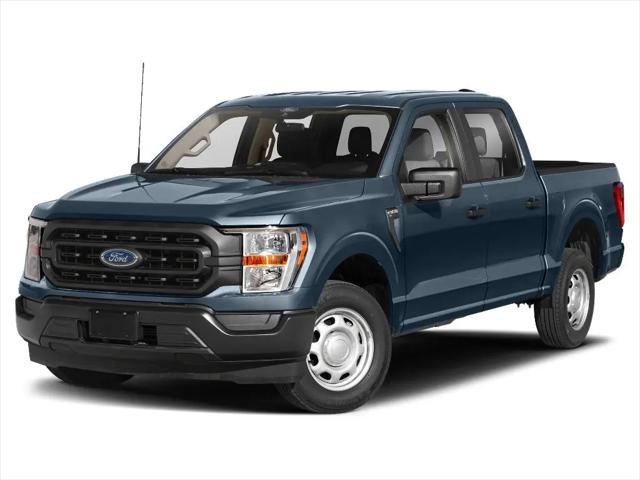 2022 Ford F-150 XLT for sale in Bay City, MI
