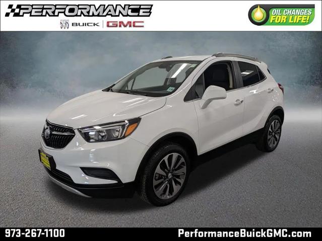 2022 Buick Encore AWD Preferred for sale in Cedar Knolls, NJ