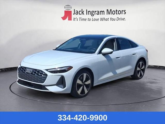 2025 Audi A5 Prestige TFSI quattro S tronic for sale in Montgomery, AL