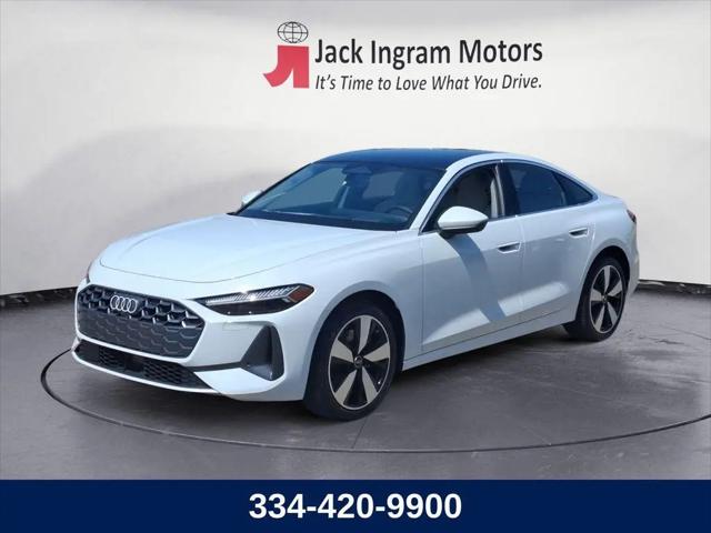 2025 Audi A5 Prestige TFSI quattro S tronic for sale in Montgomery, AL