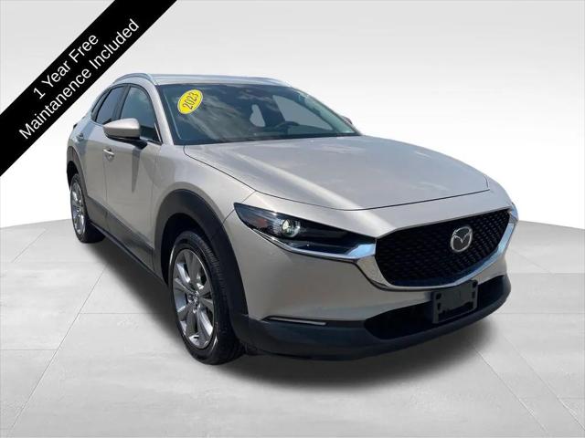 2023 Mazda CX-30 2.5 S Preferred for sale in Westfield, IN