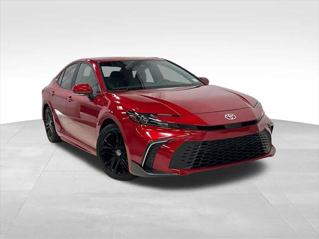 2025 Toyota Camry SE for sale in Des Moines, IA