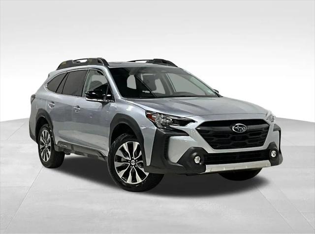 2025 Subaru Outback Limited for sale in Des Moines, IA