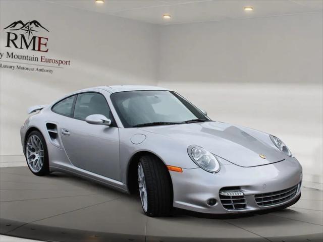 2007 Porsche 911 Turbo for sale in Parker, CO