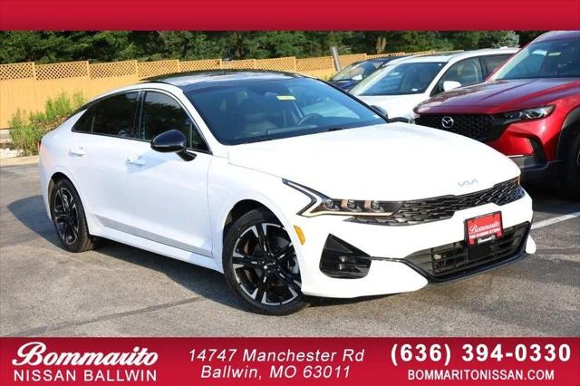 2022 Kia K5 GT-Line for sale in Ballwin, MO