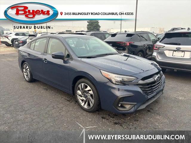 2024 Subaru Legacy Limited for sale near Columbus, OH
