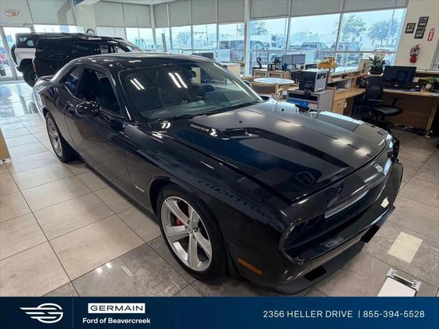 2009 Dodge Challenger for sale near Dayton, OH