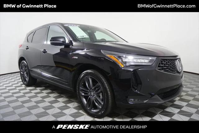 2023 Acura RDX A-SPEC Package for sale in Duluth, GA