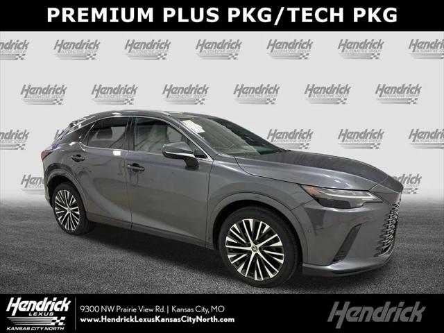2024 Lexus RX 350 Premium Plus for sale in KCMO, MO