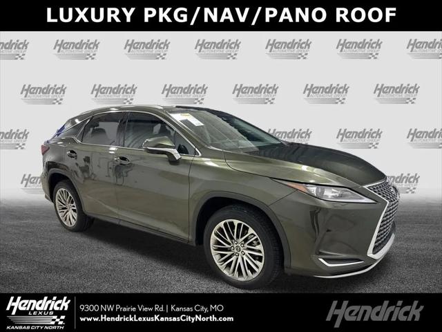 2022 Lexus RX 350 Base for sale in KCMO, MO