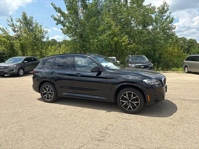 2024 BMW X3 xDrive30i for sale in Dubuque, IA