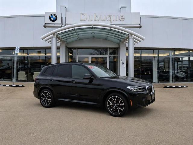 2024 BMW X3 xDrive30i for sale in Dubuque, IA