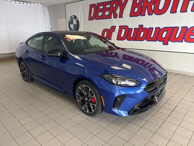 2025 BMW M235 Gran Coupe xDrive for sale in Dubuque, IA