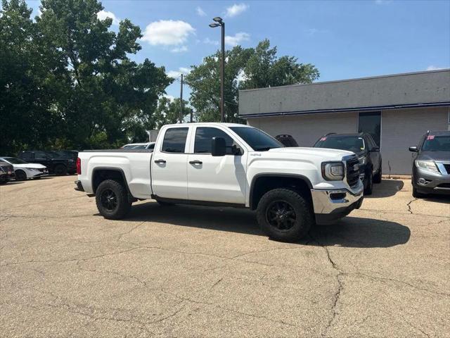 2017 GMC Sierra 1500 Base for sale in Dubuque, IA