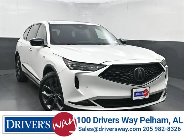 2022 Acura MDX A-SPEC Package for sale in Pelham, AL