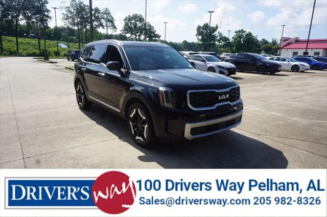 2024 Kia Telluride S for sale in Pelham, AL