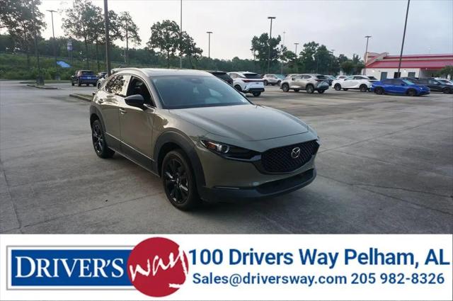 2024 Mazda CX-30 2.5 Carbon Turbo for sale in Pelham, AL