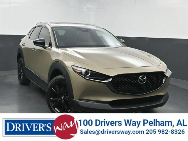 2024 Mazda CX-30 2.5 Carbon Turbo for sale in Pelham, AL