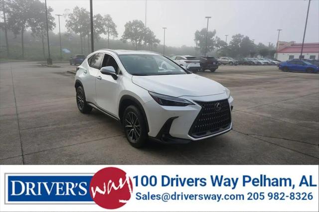 2024 Lexus NX Premium for sale in Pelham, AL