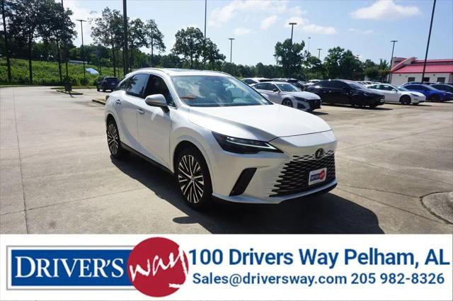 2024 Lexus RX 350 Premium Plus for sale in Pelham, AL