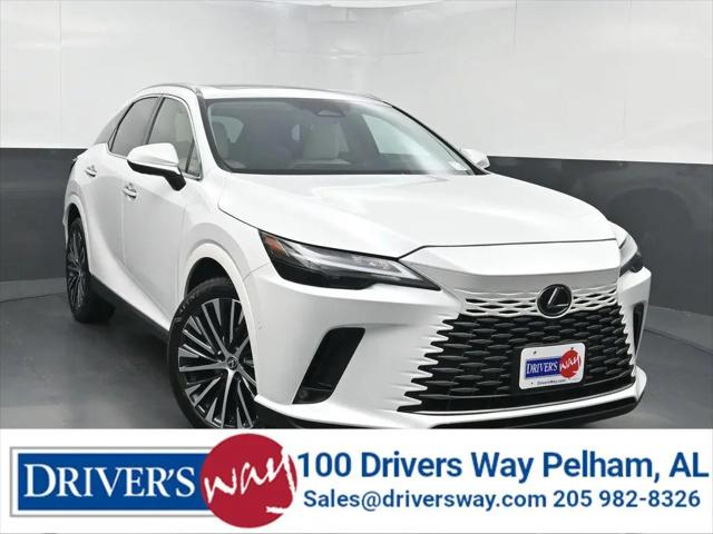2024 Lexus RX 350 Premium Plus for sale in Pelham, AL