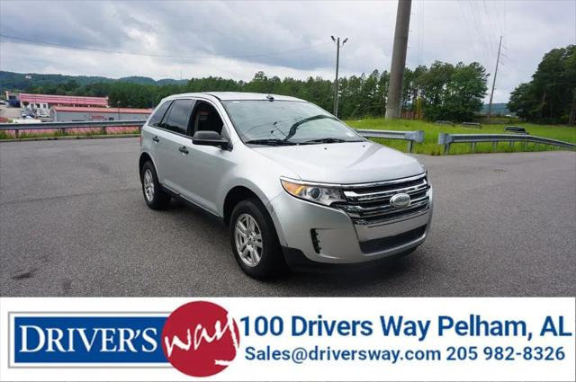 2012 Ford Edge SE for sale in Pelham, AL