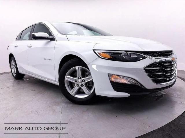 2025 Chevrolet Malibu FWD LS for sale in Scottsdale, AZ