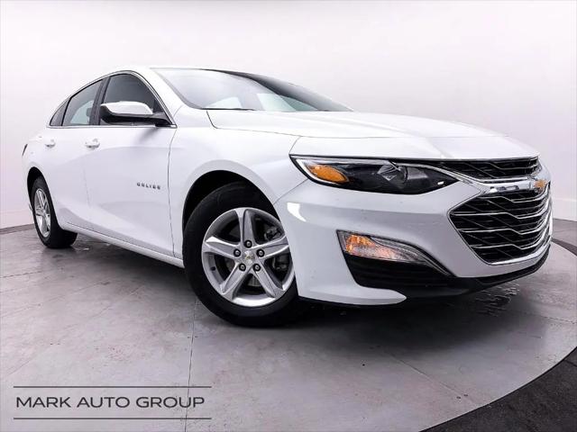 2025 Chevrolet Malibu FWD LS for sale in Scottsdale, AZ