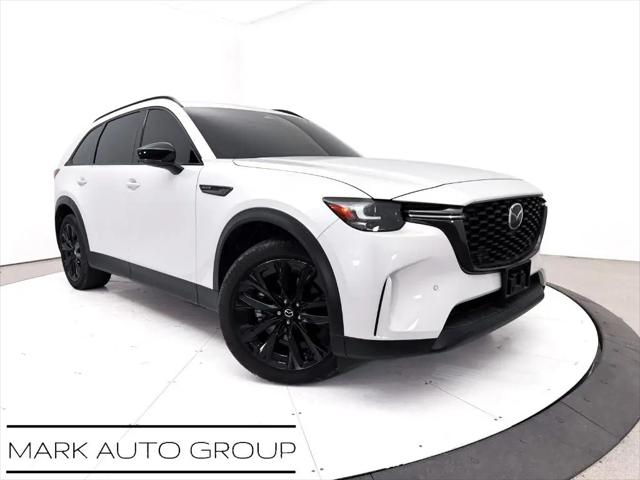 2025 Mazda X-90 3.3 Turbo Premium Sport for sale in Scottsdale, AZ