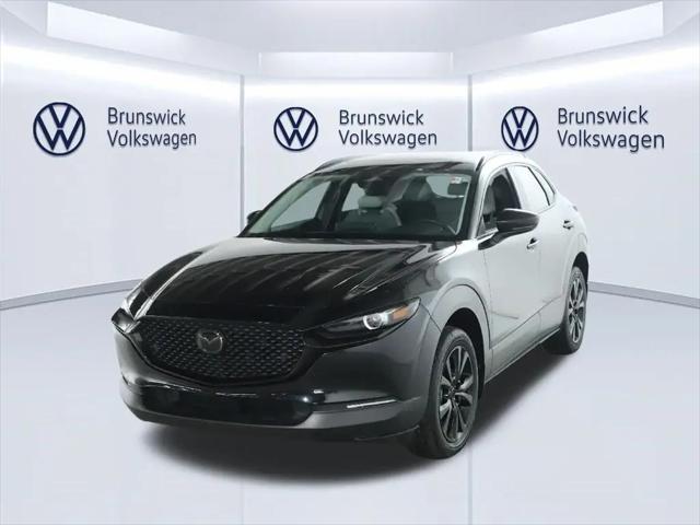 2026 Mazda CX-30 2.5 S Aire Edition for sale in Brunswick, OH