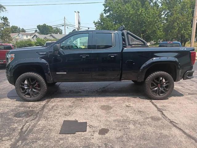 2020 GMC Sierra 1500 for sale near Troy, OH