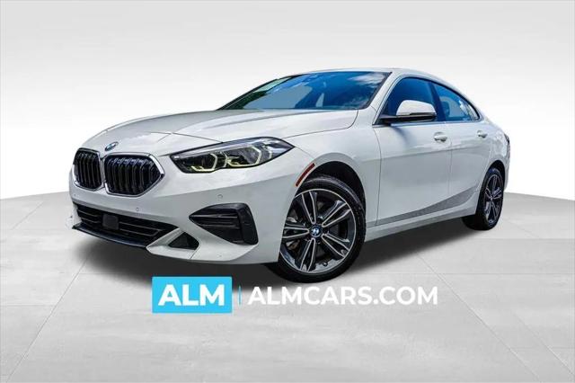 2024 BMW Coupe sDrive for sale in Marietta, GA