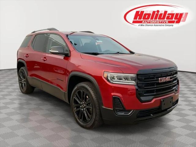 2023 GMC Acadia AWD SLE for sale in Fond Du Lac, WI