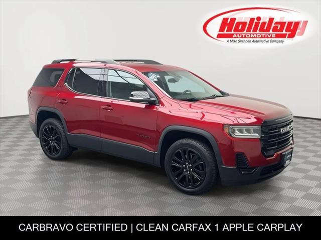2023 GMC Acadia AWD SLE for sale in Fond Du Lac, WI