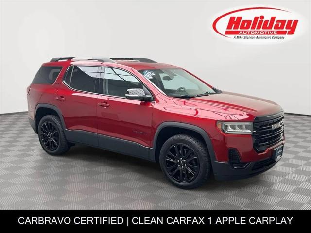 2023 GMC Acadia AWD SLE for sale in Fond Du Lac, WI
