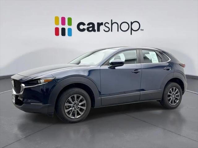 2023 Mazda CX-30 2.5 S for sale in Glen Mills, PA