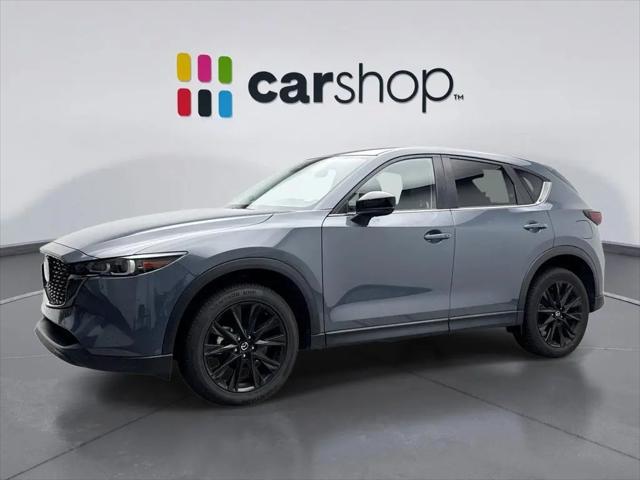 2025 Mazda CX-5 2.5 S Carbon Edition for sale in Glen Mills, PA