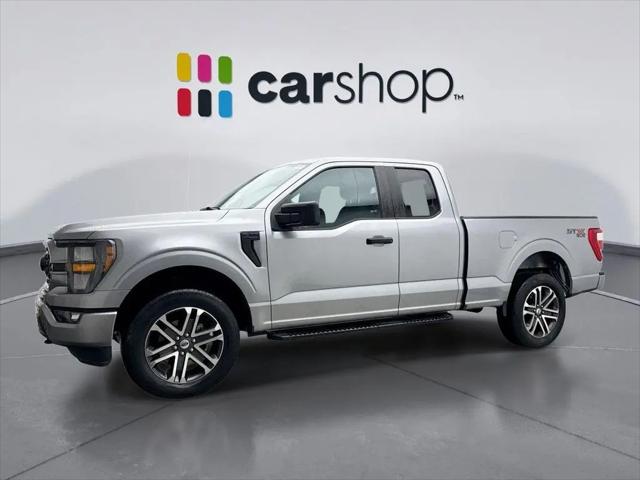 2023 Ford F-150 XL for sale in Glen Mills, PA