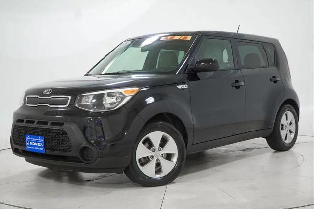 2016 Kia Soul Base for sale in Minneapolis, MN