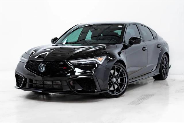 2024 Acura Integra Type S for sale in Elmhurst, IL