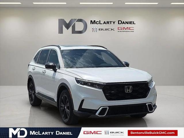 2025 Honda CR-V Hybrid Sport Touring for sale in Bentonville, AR