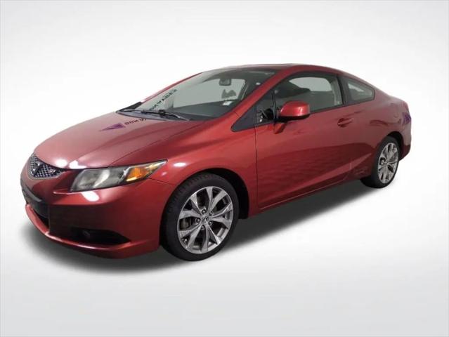 2012 Honda Civic Si for sale in Fort Wayne, IN