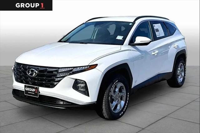 2023 Hyundai Tucson SEL for sale in Manchester, NH