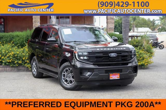 2025 Ford Expedition Active for sale in Fontana, CA